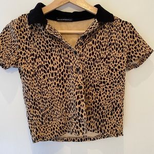 COPY - Brandy Melville Top